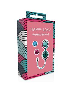 HappyLoki Kegel Balls