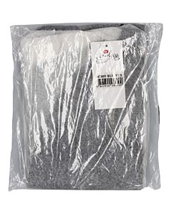 Slick chick vinyl lingerie set black