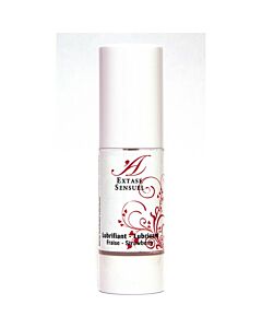 Ecstatic Strawberry Lubricant