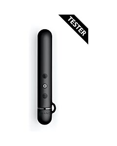 Le wand baton negro - tester