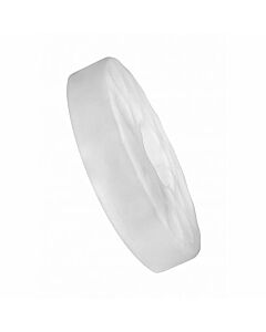 Perfect fit donut cushion for the bumper