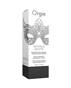 Orgie clarifying and stimulating gel for intimate areas 50 ml