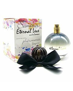 Saninex women perfume pheromones eternal love nuit d'amour