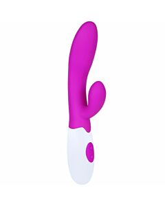 Alvis Lilac Vibrator