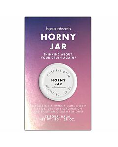 Exciting Horny Heat Balm