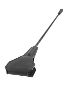 Fetish fantasy series silicone crop