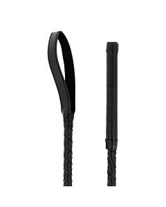 Dark BDSM Whip 55cm