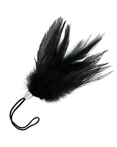 DarkTouch Stimulating Feather