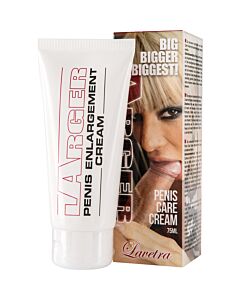 Scented Large Male Cream