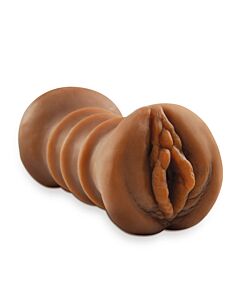 Black Velvet Masturbator