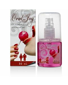 Oral Freshness 30ml