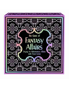 Fantasy Affairs Game