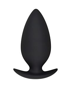 Bubble butt player expert black