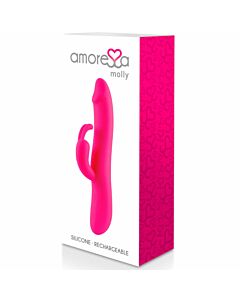 MollySilk - Premium Vibrator