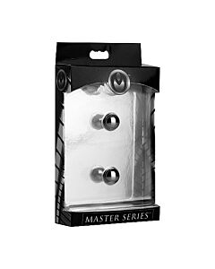 Magnus xl - ultra powerfull magnetic orbs