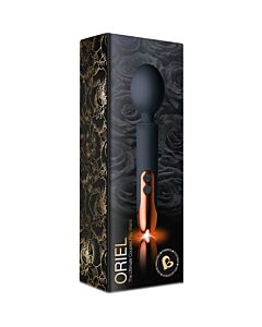Duo Oriel Massager
