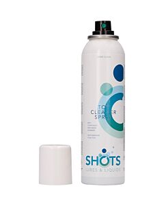 Shots liquids - toy cleaner spray 150ml