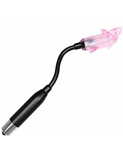 Wizard magic wand vibrating stimulator