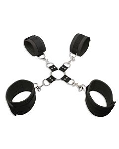 Extreme Bondage Kit FetishXtreme