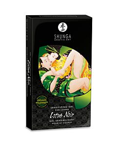 Sensual Gel Shunga 60ml