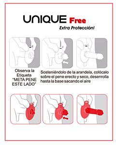 Uniq Free Protector