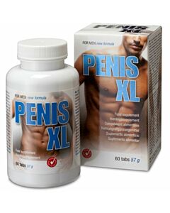 Virile XL Enhancer