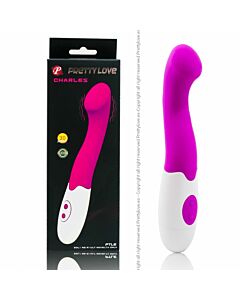 Purple LoveTouch Massager