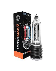 Transparent Bath Bomb