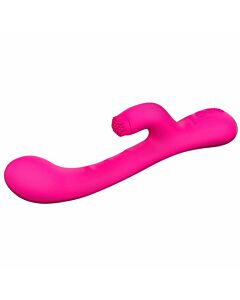 Nalone idol powerful heating control with rotation external brush