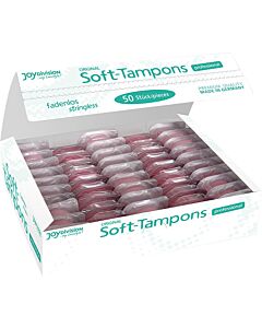 ProFresh Tampons (50 units)