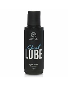Anal LubriWater