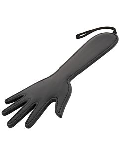 Obsidian Fetish Paddle