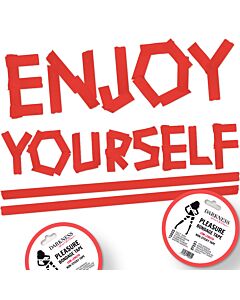 Seductive Shadow Bondage Tape