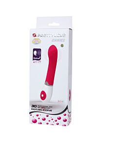 Pink Daniel's Voice Massager