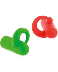 Feelztoys mycero vibrating stimulator