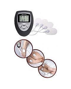 Electroshock Fetish Fantasy Kit