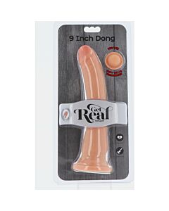 Real Feel 23.5cm Penis