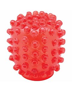 Tlc magic massager pleasure attachment, nubby love