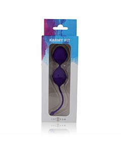 Purple Kegel by KarmyFit