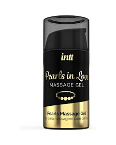 PearlLove Massage Gel