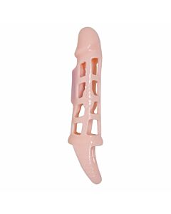 Vibrating Extender Dance 13.5 cm