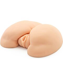 Act horny fuck slut vibrator