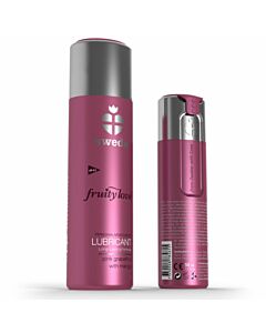 Fruity Citrus Lubricant 50ml