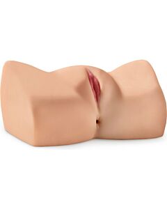 Extreme toyz dirty talk interactive bad girl