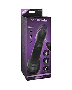 Anal fantasy elite collection vibrating ass thruster