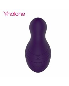 Soft Purple Gogo Stimulator