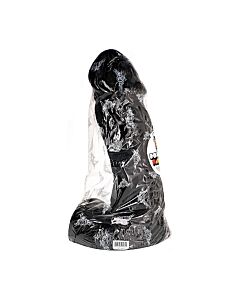 Weapon of ass - black