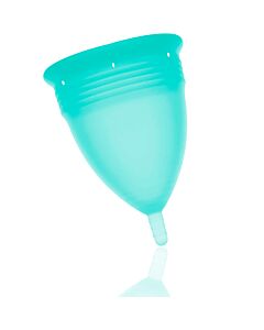 AquaSilk Menstrual Cup Size S