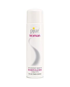 Sensual Femme Sensual Lubricant 100ml