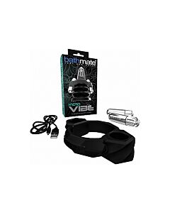 Bathmate hydrovibe hydrotherapy ring